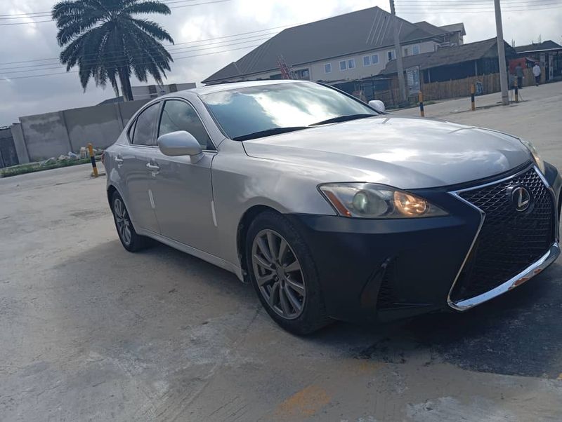 Thumbnail 4 of 2008 Lexus IS